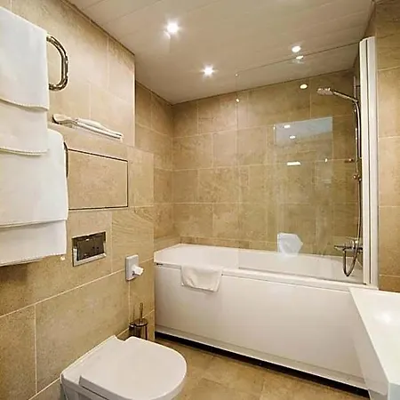 Myapartments Aparthotel