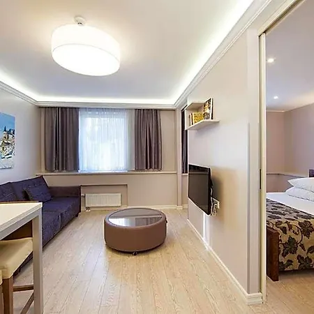 Myapartments Tallinn