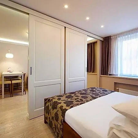Aparthotel Myapartments Tallinn