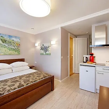 Myapartments Aparthotel