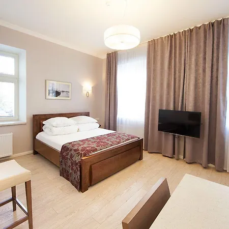 Myapartments 3*