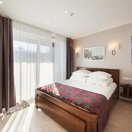 Myapartments 3* Tallin