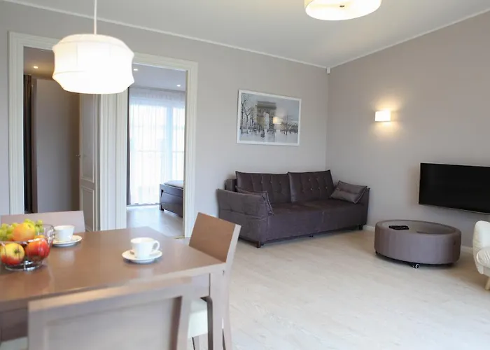 マイアパートメンツ タリン