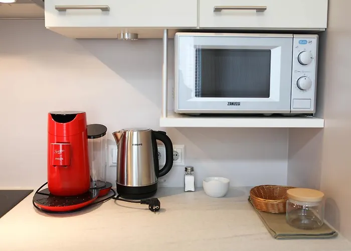 Myapartments טאלין