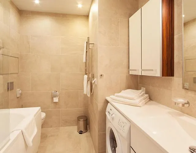 Appart hôtel Myapartments 3*