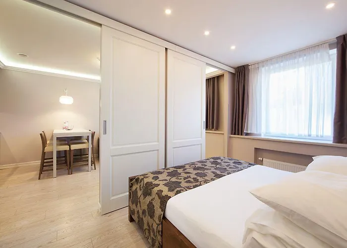 Myapartments 3* טאלין