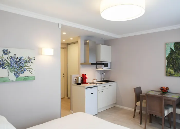 マイアパートメンツ