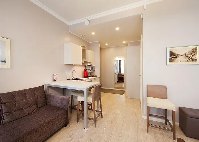 Myapartments טאלין