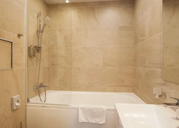 Myapartments 3* טאלין