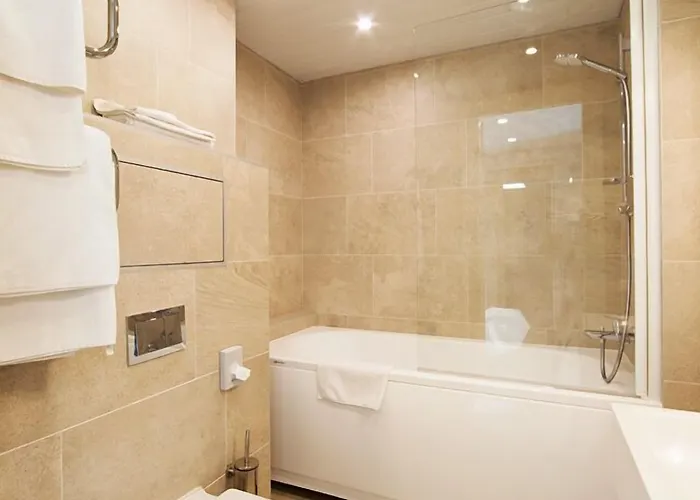 Myapartments מלון דירות טאלין