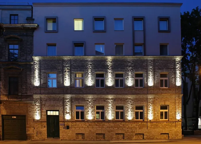 Myapartments Appart hôtel Tallinn
