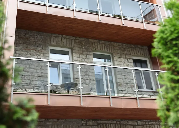 Myapartments Appart hôtel 3*