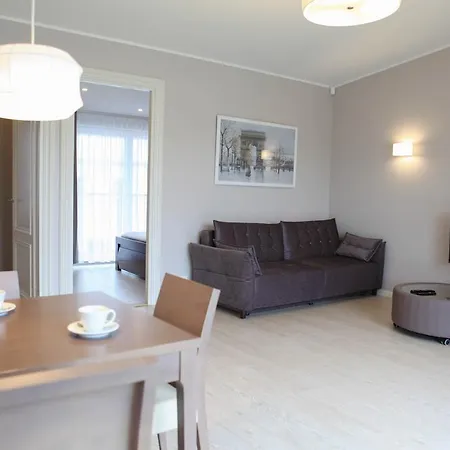 Myapartments Ταλίν