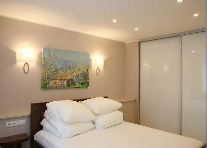 Myapartments Apartahotel 3*