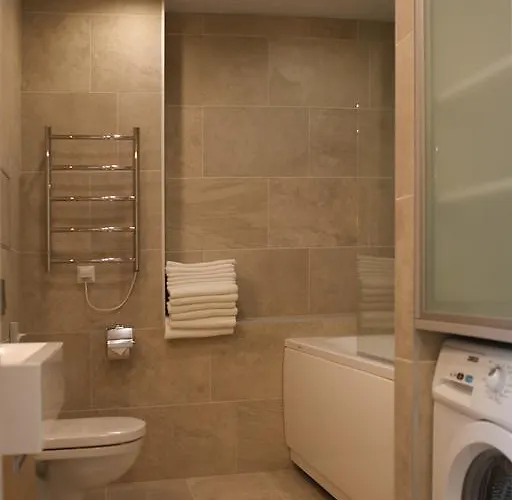 Myapartments Апарт-отель 3*