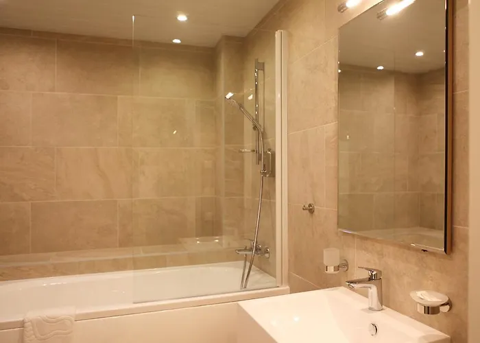 Myapartments Апарт-отель Таллин