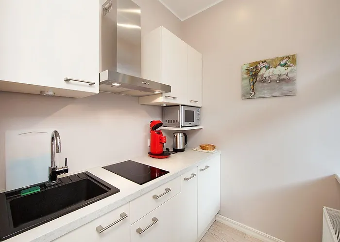 Myapartments Апарт-отель 3*